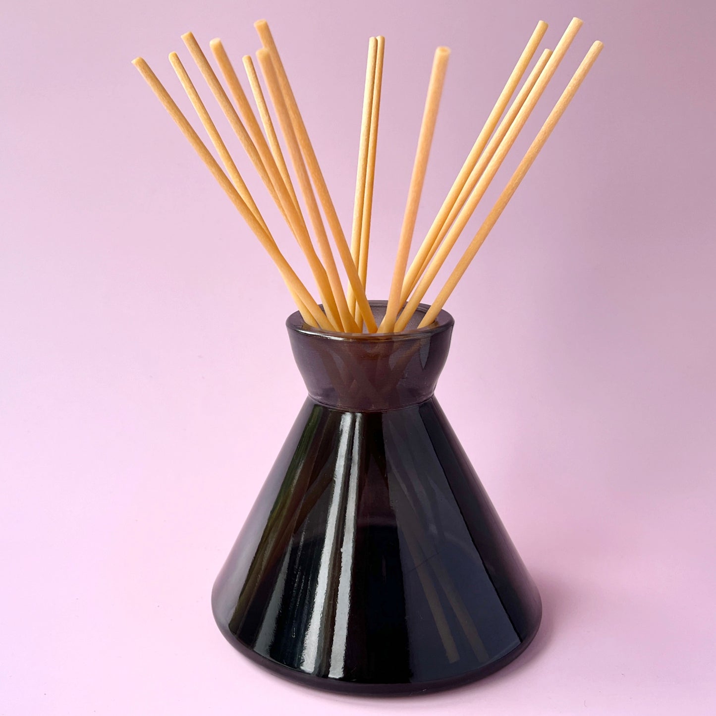 Charcoal Wand Diffuser