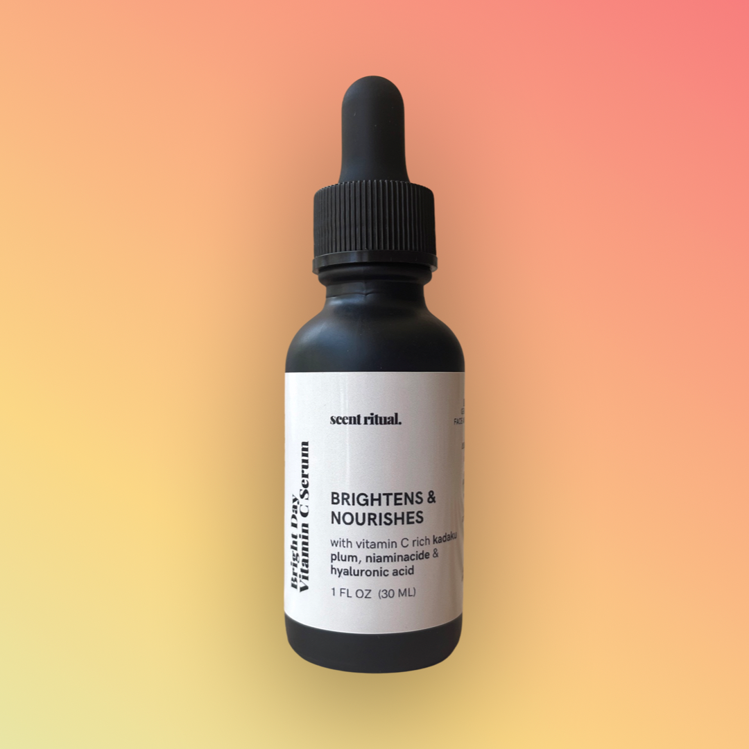 Bright Day Vitamin C Serum